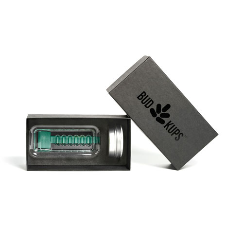BudKit Plus for PAX vaporizers
