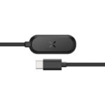 Pax Mini Charger with white background