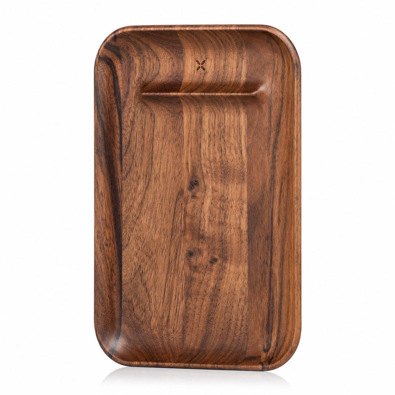 The Pax Tray standing upright