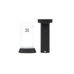 PAX Puck Press on white background