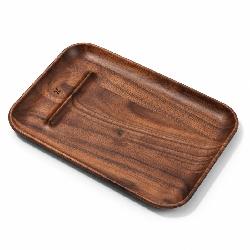 Pax Prep Tray Lying Flat