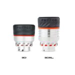 Puffco Peak Pro 3DXL chamber retail packaging