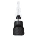 Puffco Peak Pro Onyx front-facing product image on white background
