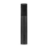 Puffco Pivot Onyx concentrate vaporizer rear view