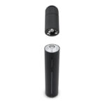Puffco Pivot quick-release 3D chamber removed
