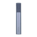 Puffco Pivot Slate concentrate vaporizer rear view