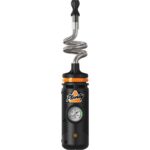 Plenty dry herb vaporizer front view