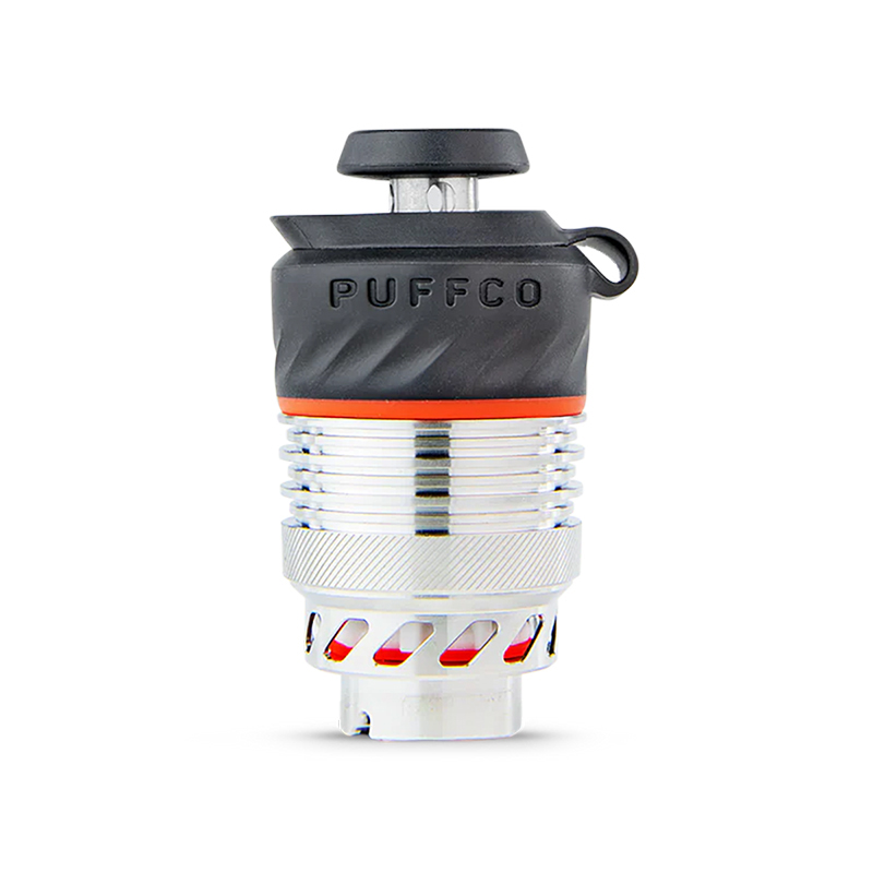 Puffco Peak Pro 3DXL Chamber front view product image