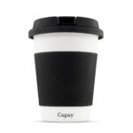 Puffco Cupsy travel cup front view