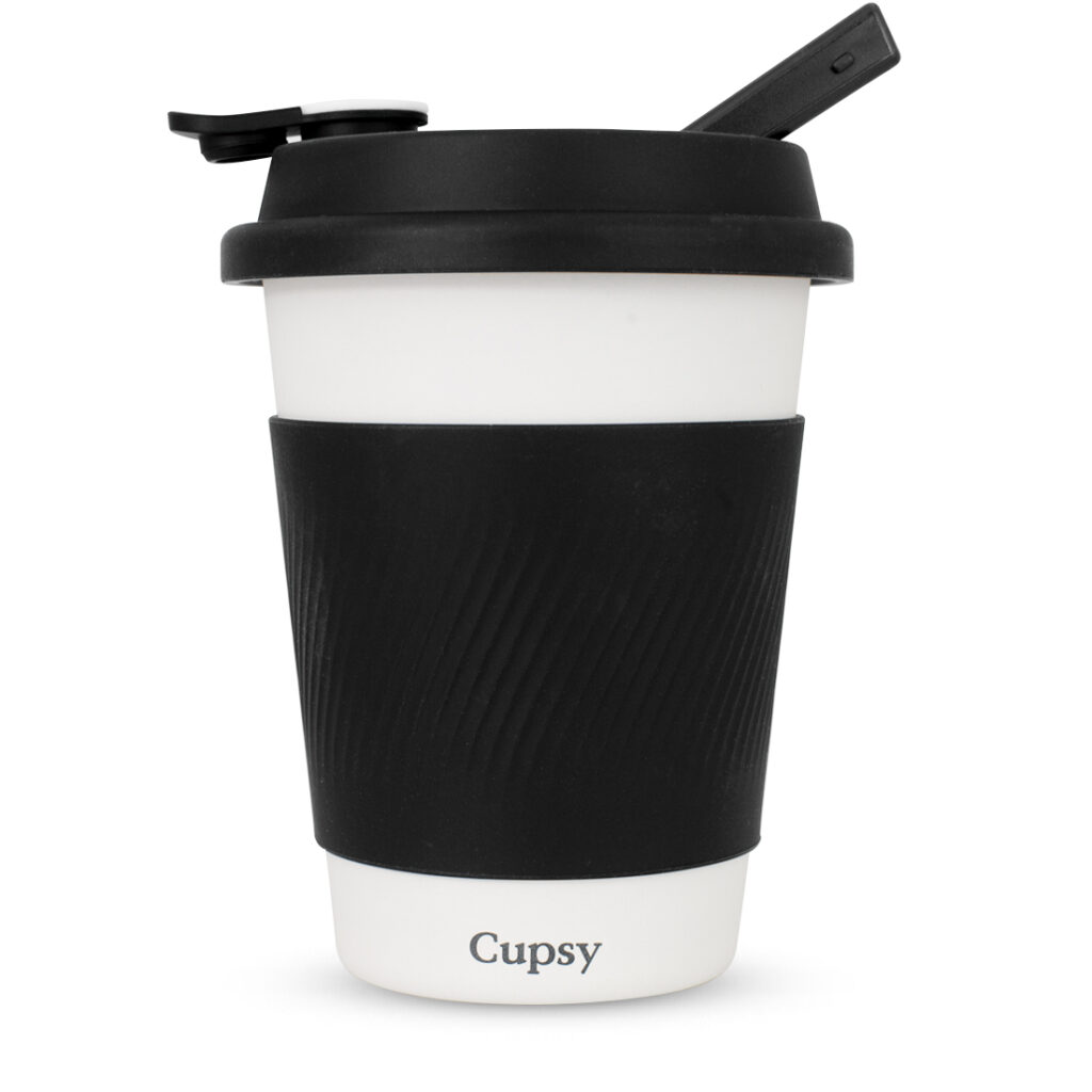 Puffco Cupsy side profile