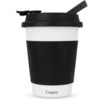 Puffco Cupsy side profile