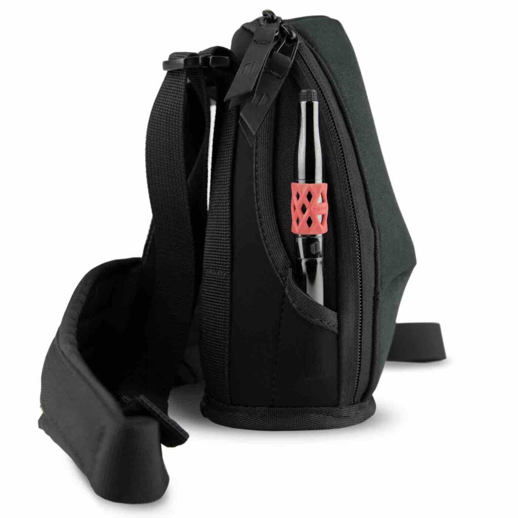 Puffco Journey Bag Plus travel case