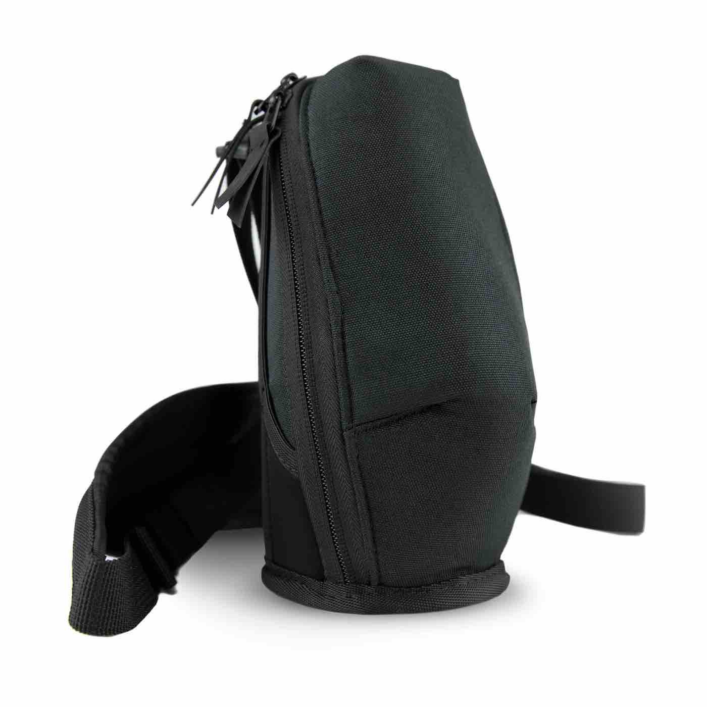 Puffco Journey Bag side profile