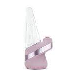 Puffco Peak Blossom front-facing product image on white background