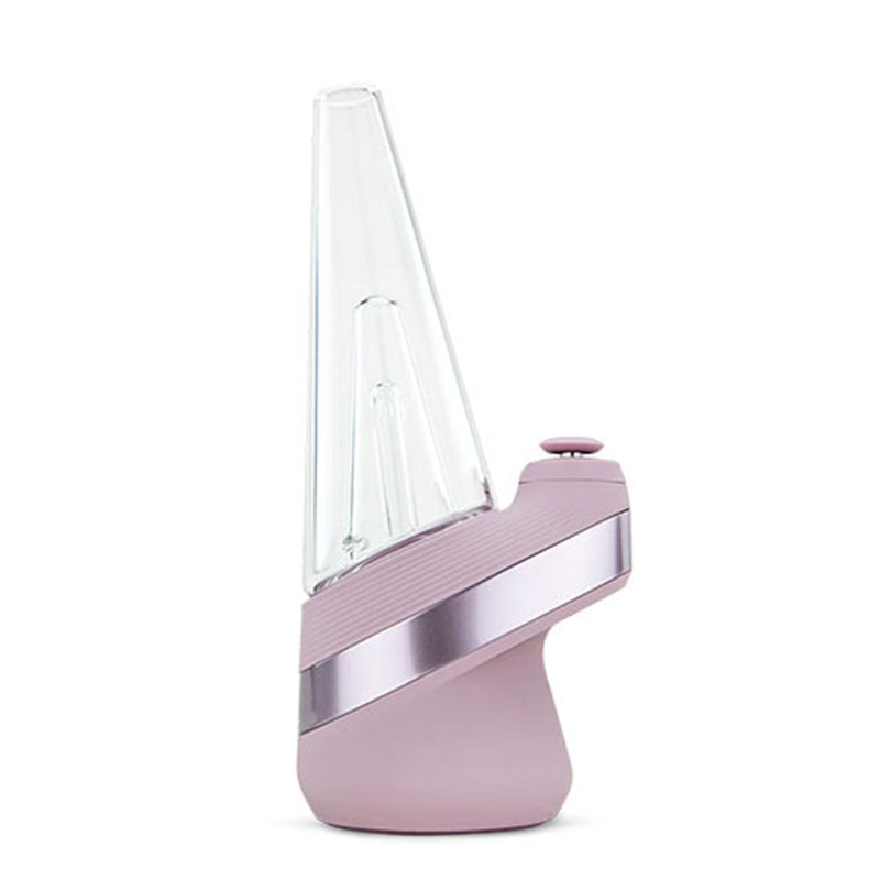Puffco Peak Blossom front-facing product image on white background