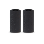 Two Puffco Pivot replacement 3D chambers