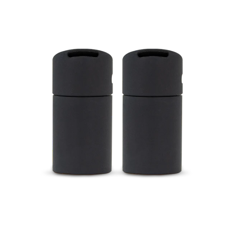 Two Puffco Pivot replacement 3D chambers