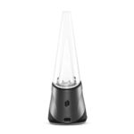 Puffco Peak Pro concentrate vaporizer front view