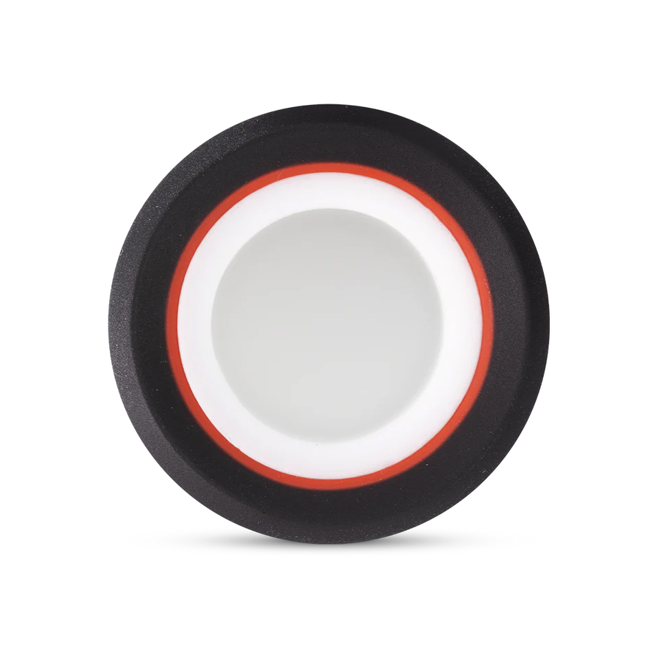 Puffco Peak Pro 3D chamber top view