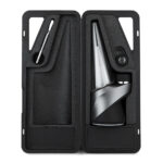 Puffco Peak Pro in protective carry case
