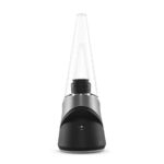 Puffco Peak Pro concentrate vaporizer side view