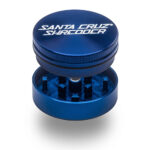 Santa Cruz Shredder 2-Piece Grinder (Small)