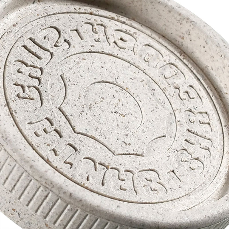 Design of hemp grinder