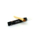 Shine 24K Gold cone with black storage case