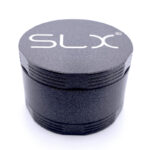Charcoal SLX Non-Stick Grinder front view