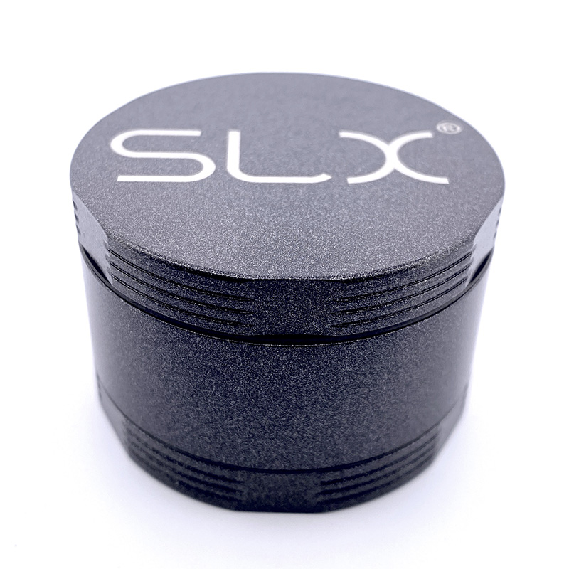 Charcoal SLX Non-Stick Grinder front view