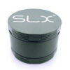 Green SLX Non-Stick Grinder front view