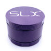 Purple SLX Non-Stick Grinder front view