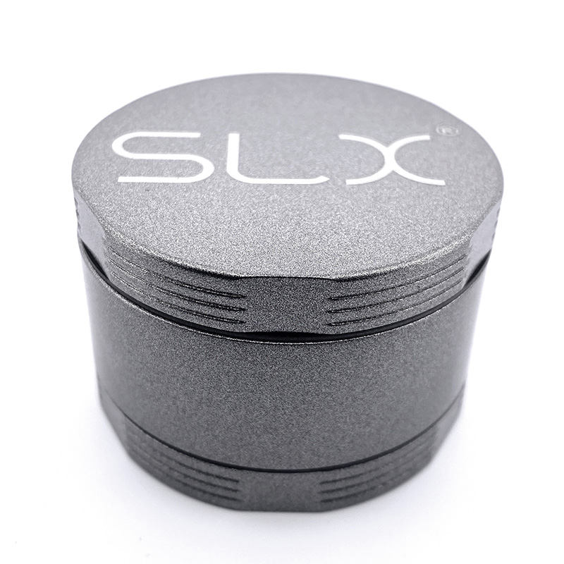 Silver SLX Non-Stick Grinder front view