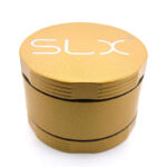 Gold SLX Non-Stick Grinder front view