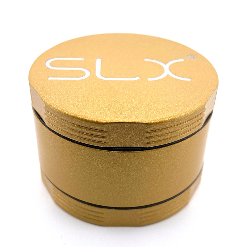 Gold SLX Non-Stick Grinder front view