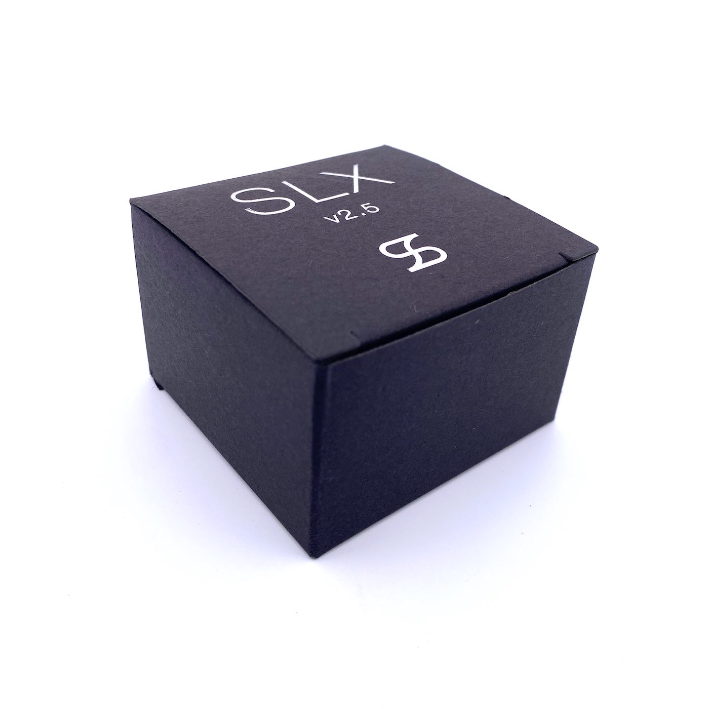 SLX Non-Stick Grinder black product box