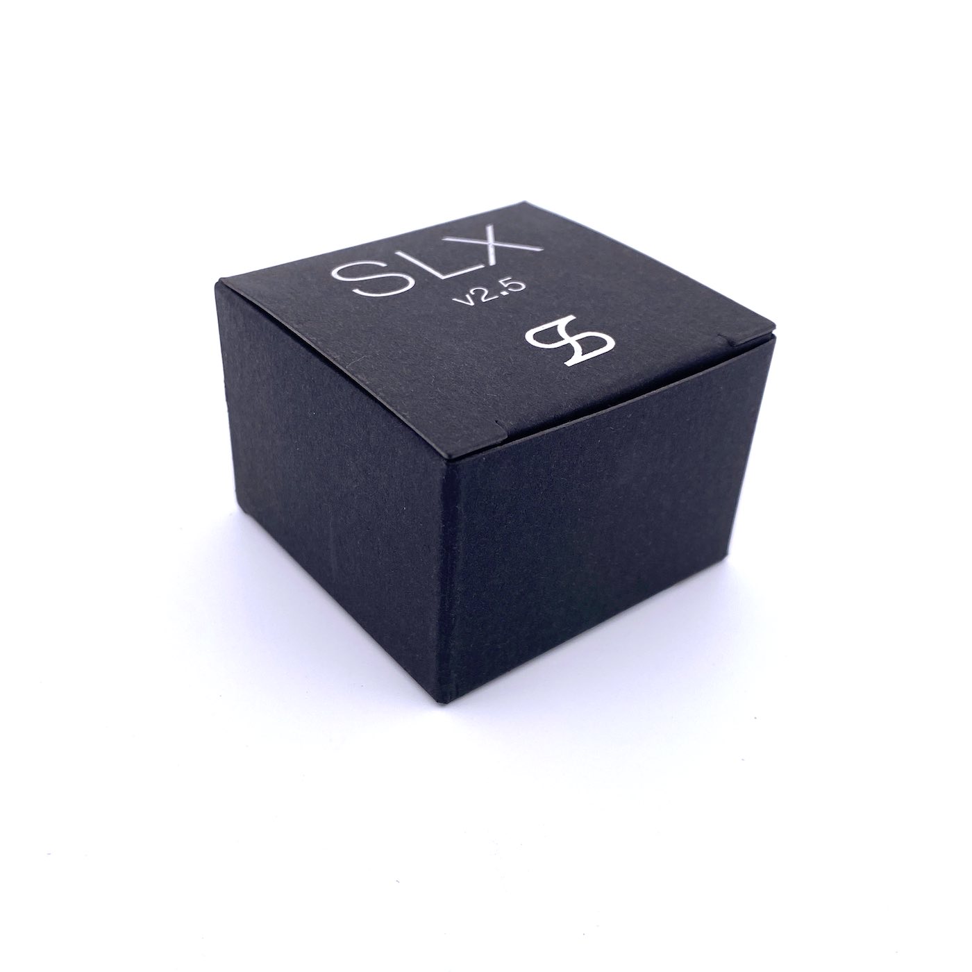 SLX Non-Stick Grinder black product box