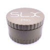Champagne SLX Pro Non-Stick Grinder Large front view