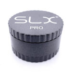 Charcoal SLX Pro Non-Stick Grinder Large front view