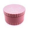 Pink SLX Pro Non-Stick Grinder Large front view