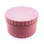 Pink SLX Pro Non-Stick Grinder Large front view
