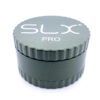 Green SLX Pro Non-Stick Grinder Large front view