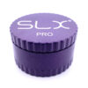 Purple SLX Pro Non-Stick Grinder Large front view