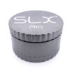 Silver SLX Pro Non-Stick Grinder Large front view