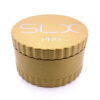 Gold SLX Pro Non-Stick Grinder Large front view