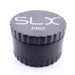 Charcoal SLX Pro Non-Stick Grinder Small front view