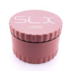 Pink SLX Pro Non-Stick Grinder Small front view