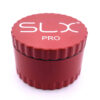 Red SLX Pro Non-Stick Grinder Small front view