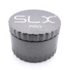 Silver SLX Pro Non-Stick Grinder Small front view