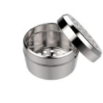 Storz and Bickel dosing capsule with lid removed